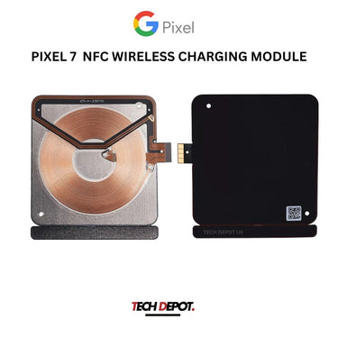 Replacement NFC Wireless Charging Module Coil For Google PIXEL 7